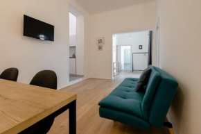 Casa nel cuore del centro storico
